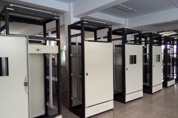 福绵控制柜-控制柜布线要求